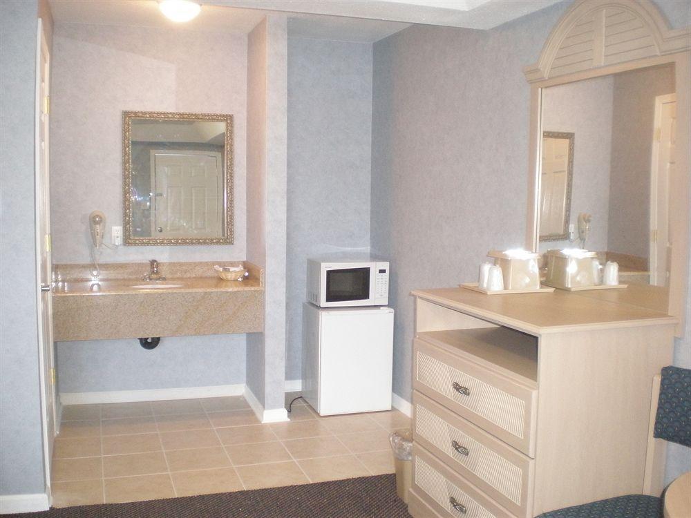 Village Inn & Suites - Smithville Quarto foto