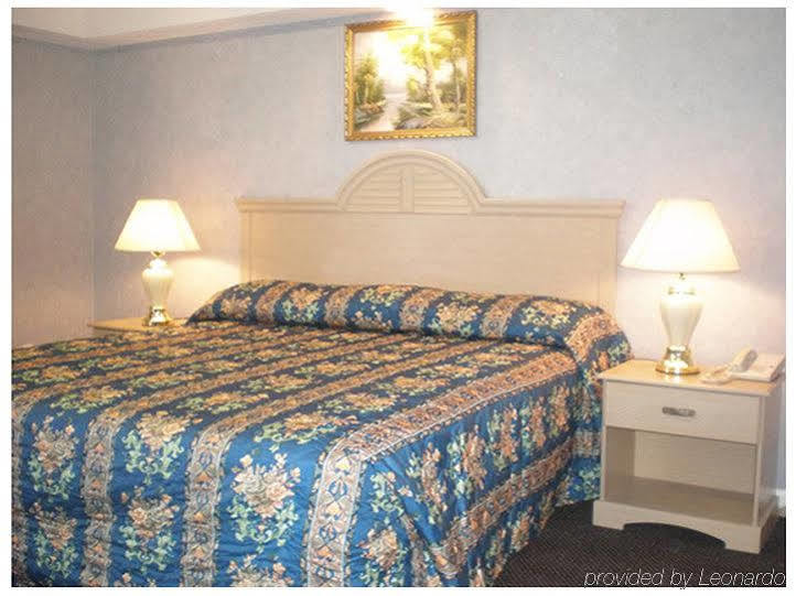 Village Inn & Suites - Smithville Quarto foto