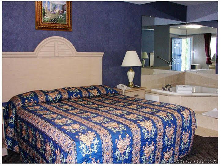 Village Inn & Suites - Smithville Quarto foto