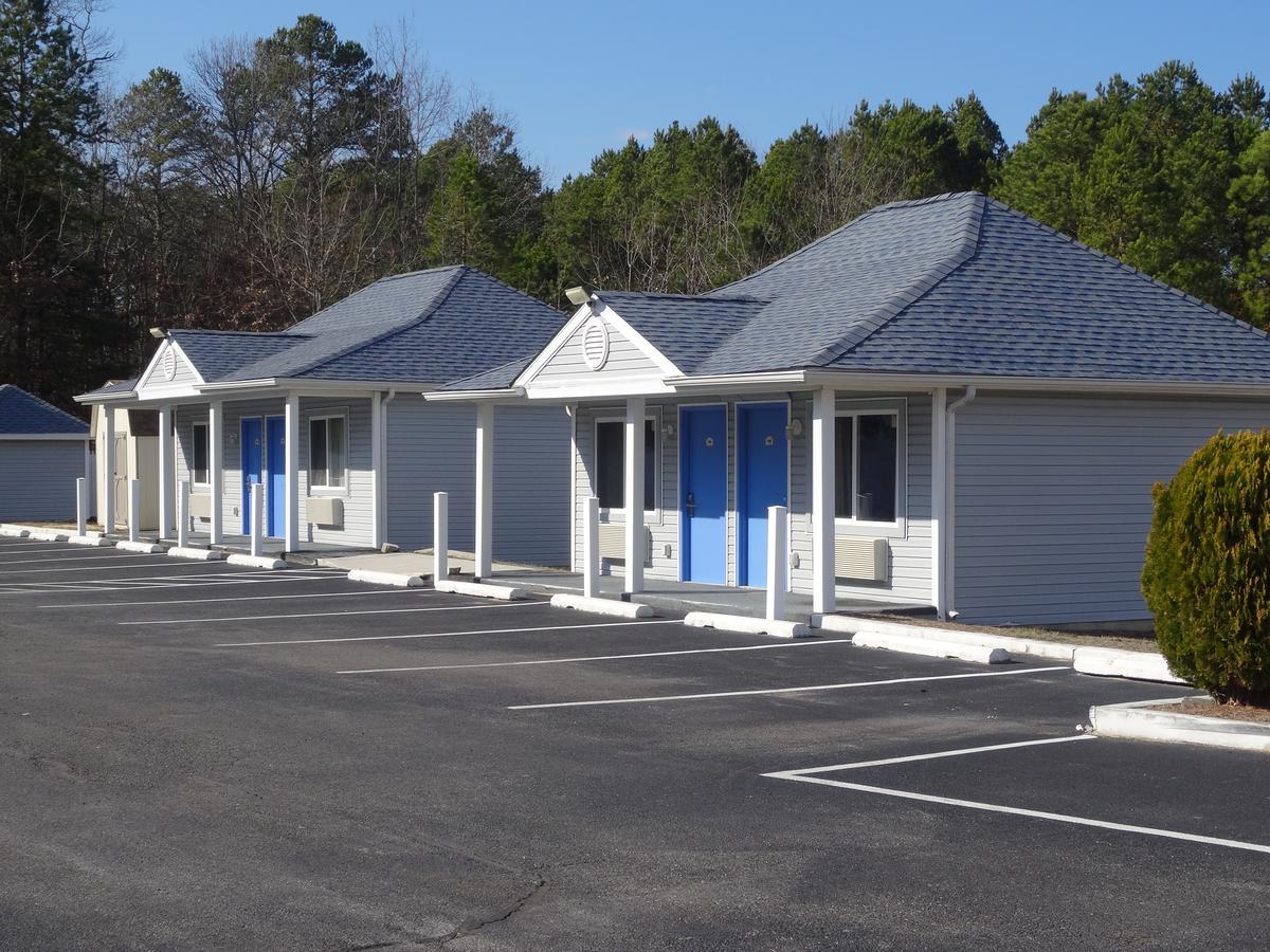 Village Inn & Suites - Smithville Exterior foto